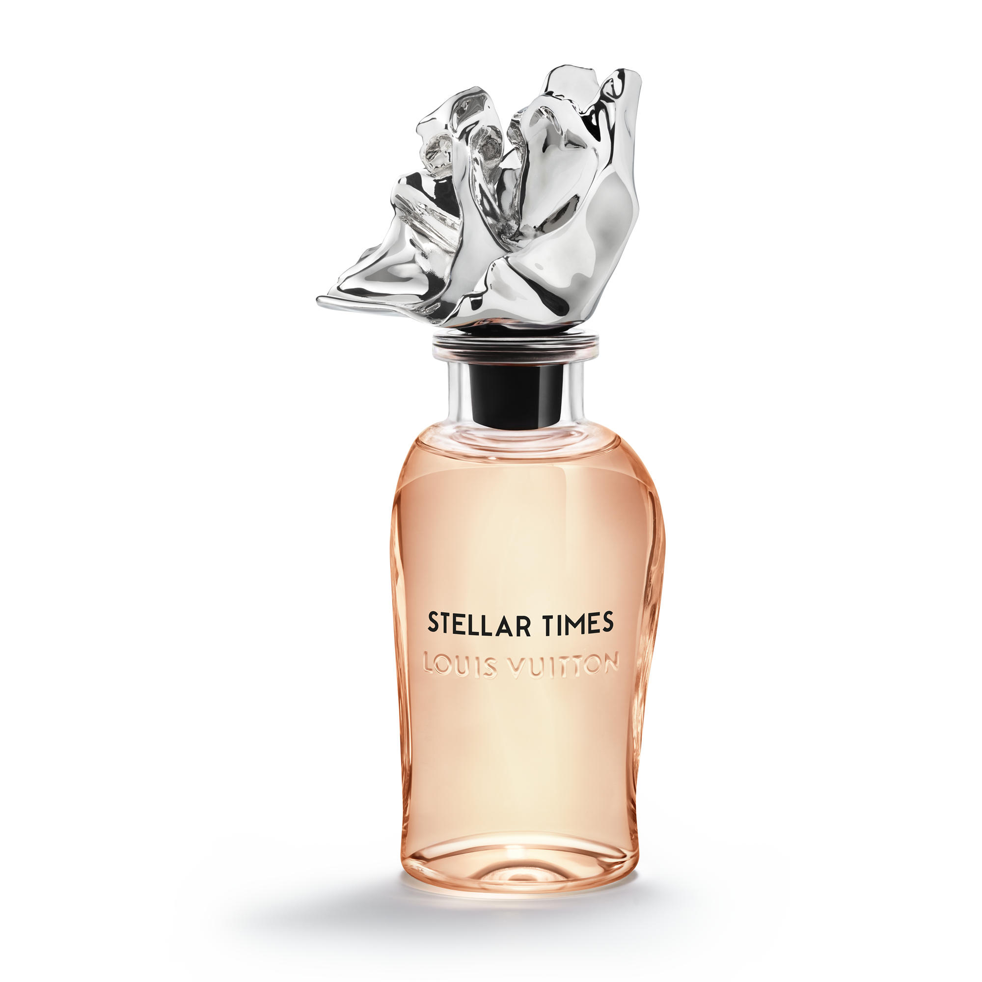LOUIS VUITTON ルイヴィトン　ステラータイムズ　香水 Perfume Stellar Times - Criações Excepcionais | LOUIS VUITTON ®